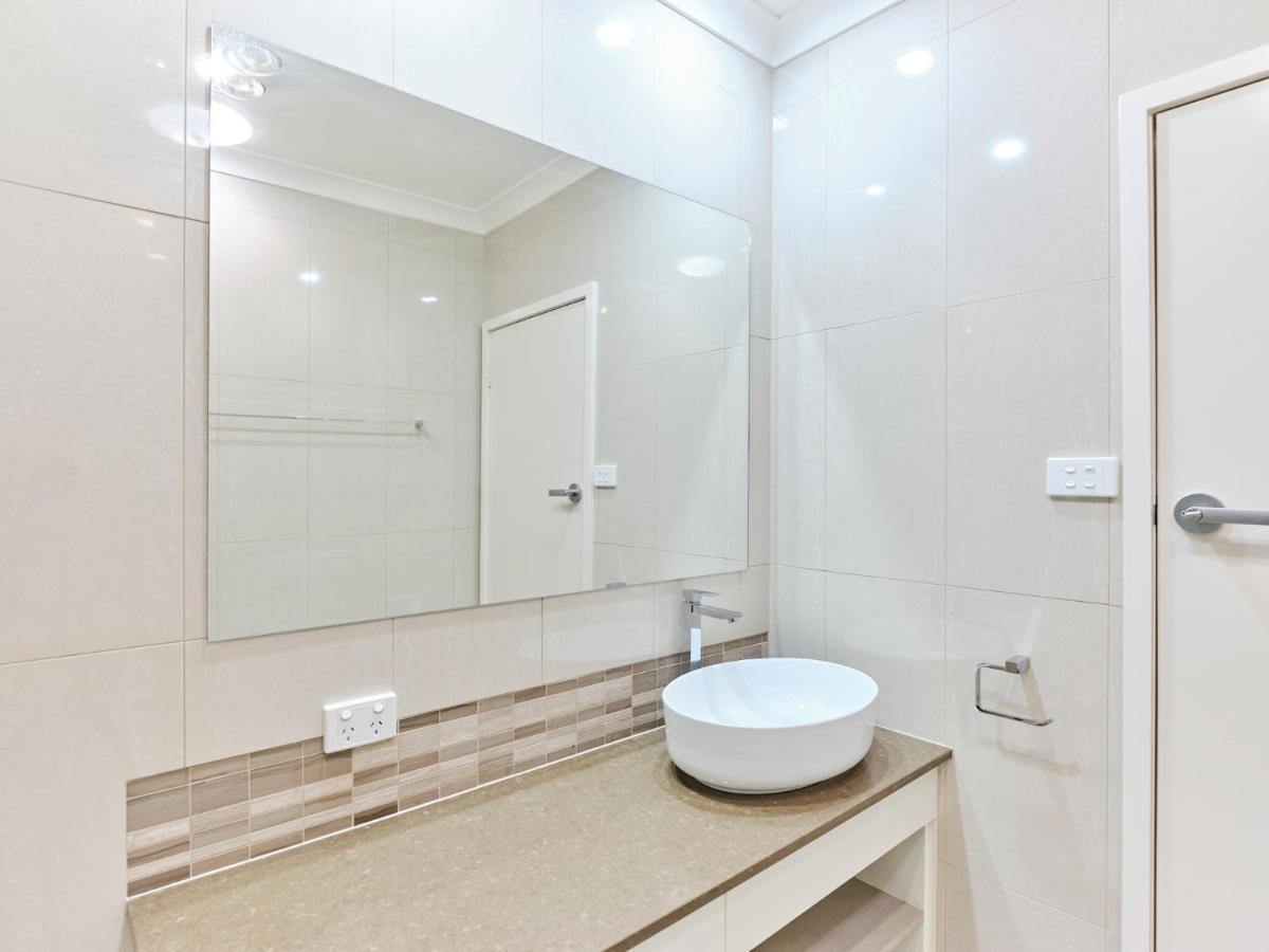 Villa Skymirror Sea Lake Esterno foto