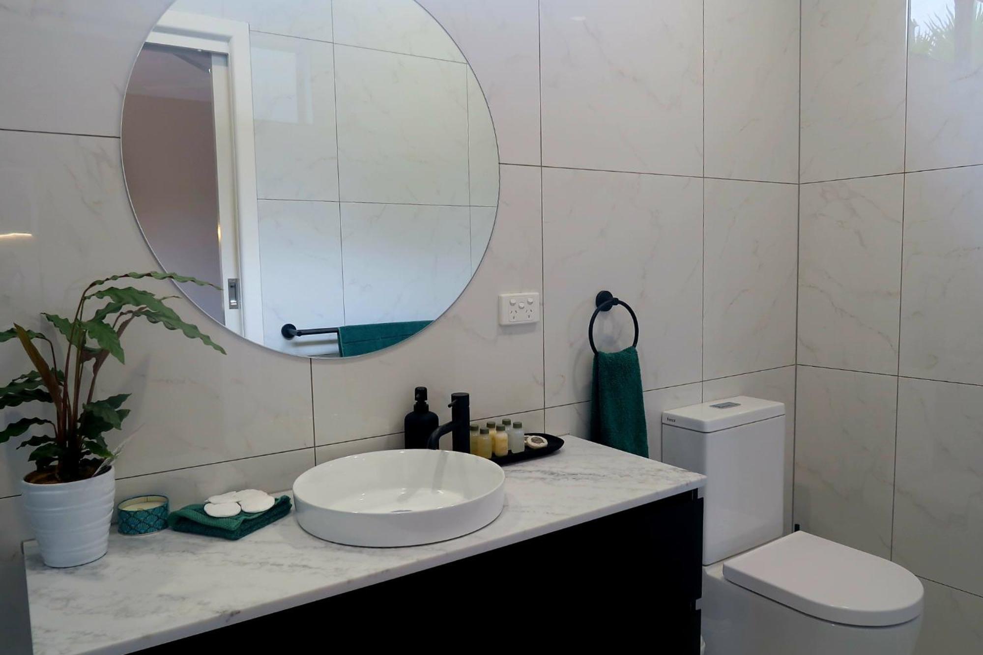 Villa Skymirror Sea Lake Esterno foto